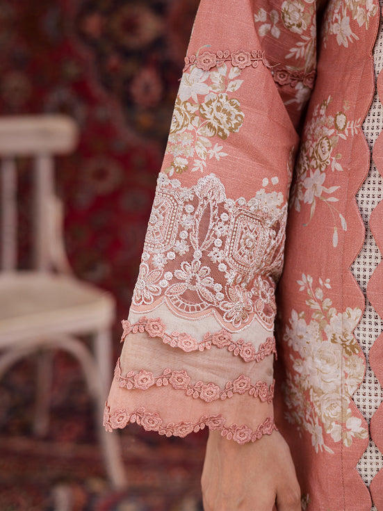 Parishay | Rang e Sarma | SAR-03 -  Parishay Ladies Clothes - Original Designer Dress - House of Maryam