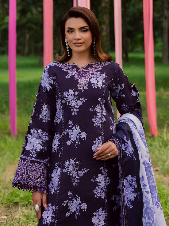 Parishay | Rang e Sarma | SAR-04 -  Parishay Ladies Clothes - Original Designer Dress - House of Maryam