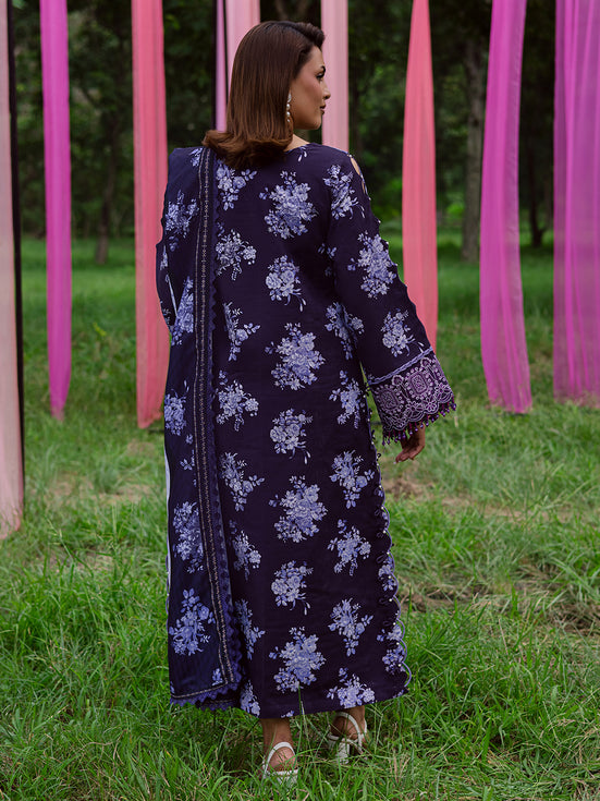 Parishay | Rang e Sarma | SAR-04 -  Parishay Ladies Clothes - Original Designer Dress - House of Maryam