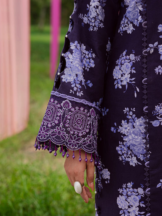 Parishay | Rang e Sarma | SAR-04 -  Parishay Ladies Clothes - Original Designer Dress - House of Maryam