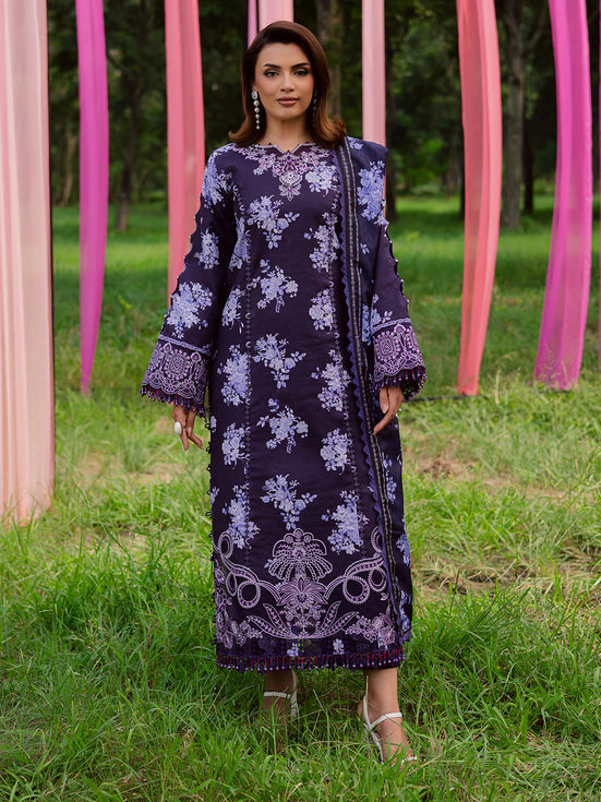 Parishay | Rang e Sarma | SAR-04 -  Parishay Ladies Clothes - Original Designer Dress - House of Maryam