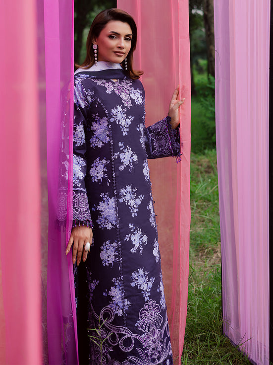 Parishay | Rang e Sarma | SAR-04 -  Parishay Ladies Clothes - Original Designer Dress - House of Maryam