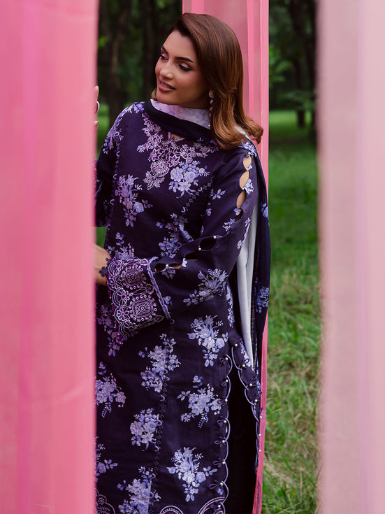Parishay | Rang e Sarma | SAR-04 -  Parishay Ladies Clothes - Original Designer Dress - House of Maryam