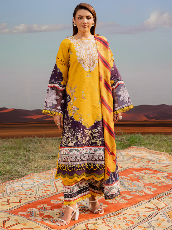 Parishay | Rang e Sarma | SAR-05 -  Parishay Ladies Clothes - Original Designer Dress - House of Maryam