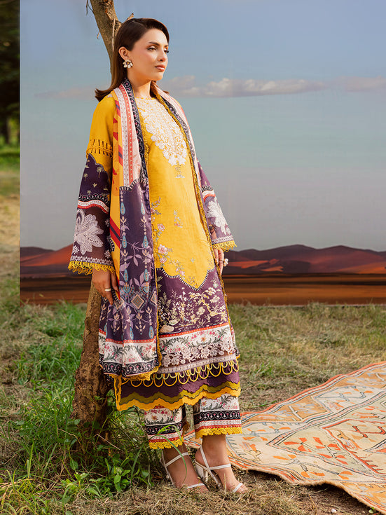 Parishay | Rang e Sarma | SAR-05 -  Parishay Ladies Clothes - Original Designer Dress - House of Maryam