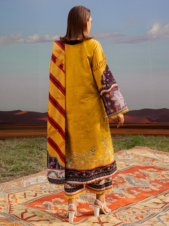 Parishay | Rang e Sarma | SAR-05 -  Parishay Ladies Clothes - Original Designer Dress - House of Maryam