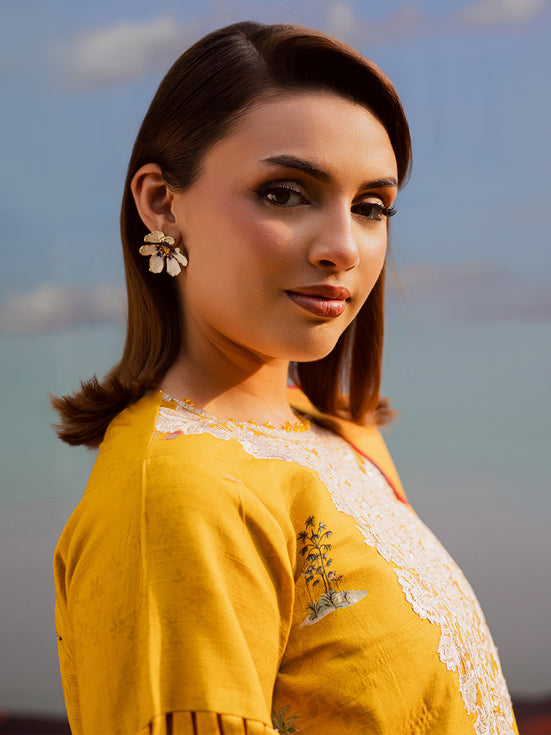 Parishay | Rang e Sarma | SAR-05 -  Parishay Ladies Clothes - Original Designer Dress - House of Maryam