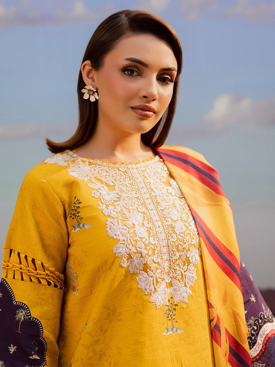 Parishay | Rang e Sarma | SAR-05 -  Parishay Ladies Clothes - Original Designer Dress - House of Maryam