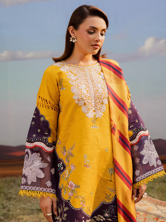 Parishay | Rang e Sarma | SAR-05 -  Parishay Ladies Clothes - Original Designer Dress - House of Maryam
