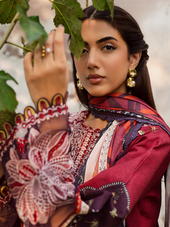 Parishay | Rang e Sarma | SAR-06 -  Parishay Ladies Clothes - Original Designer Dress - House of Maryam