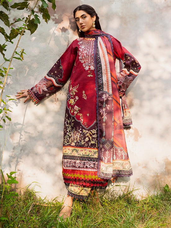 Parishay | Rang e Sarma | SAR-06 -  Parishay Ladies Clothes - Original Designer Dress - House of Maryam