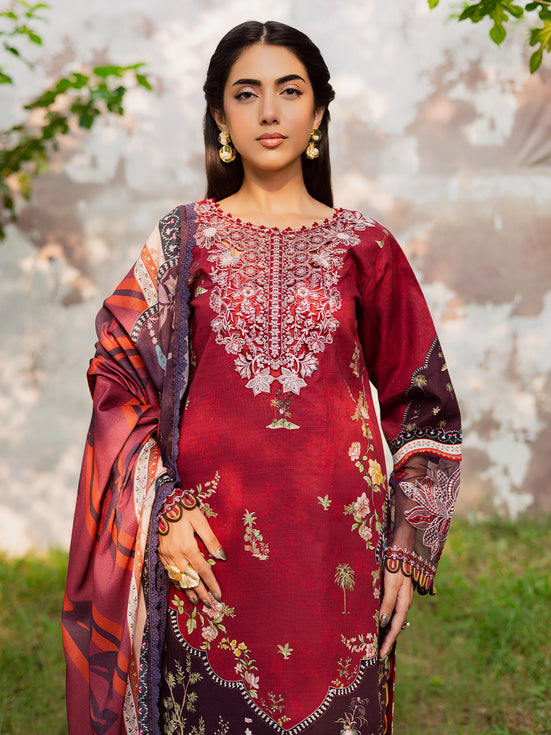 Parishay | Rang e Sarma | SAR-06 -  Parishay Ladies Clothes - Original Designer Dress - House of Maryam