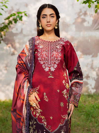 Parishay | Rang e Sarma | SAR-06 -  Parishay Ladies Clothes - Original Designer Dress - House of Maryam