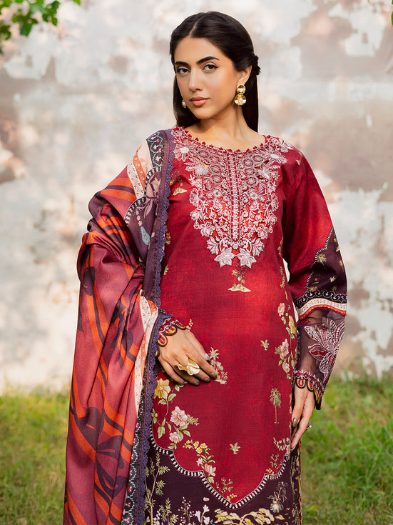 Parishay | Rang e Sarma | SAR-06 -  Parishay Ladies Clothes - Original Designer Dress - House of Maryam
