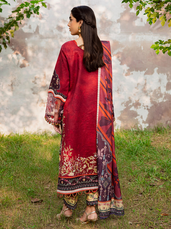 Parishay | Rang e Sarma | SAR-06 -  Parishay Ladies Clothes - Original Designer Dress - House of Maryam