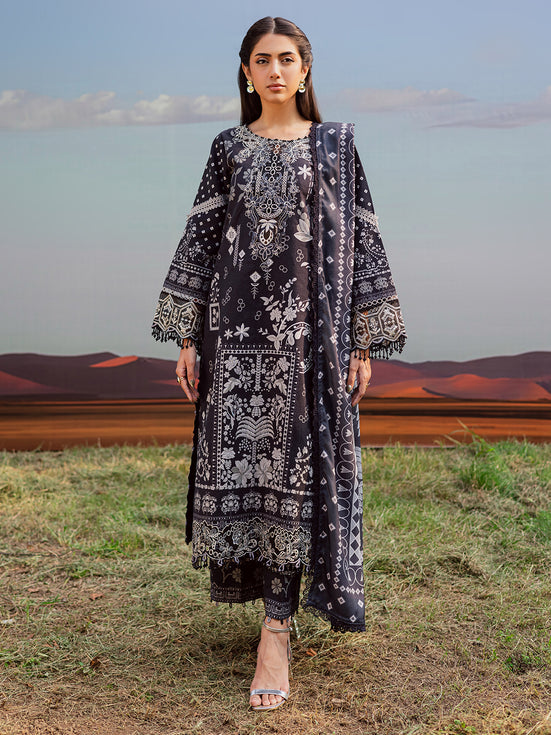 Parishay | Rang e Sarma | SAR-07 -  Parishay Ladies Clothes - Original Designer Dress - House of Maryam