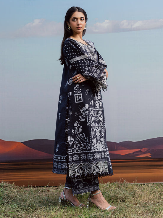 Parishay | Rang e Sarma | SAR-07 -  Parishay Ladies Clothes - Original Designer Dress - House of Maryam
