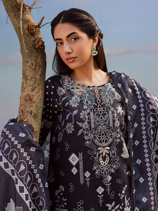 Parishay | Rang e Sarma | SAR-07 -  Parishay Ladies Clothes - Original Designer Dress - House of Maryam