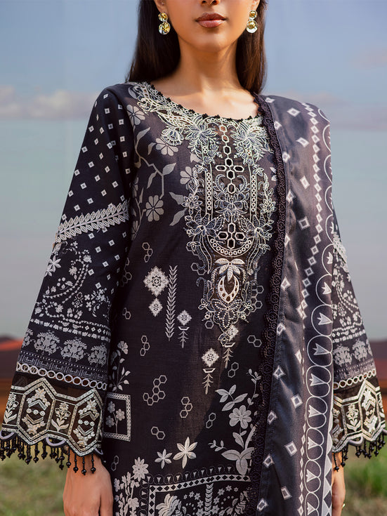 Parishay | Rang e Sarma | SAR-07 -  Parishay Ladies Clothes - Original Designer Dress - House of Maryam