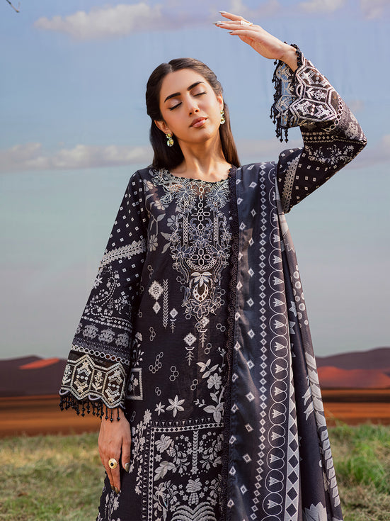 Parishay | Rang e Sarma | SAR-07 -  Parishay Ladies Clothes - Original Designer Dress - House of Maryam