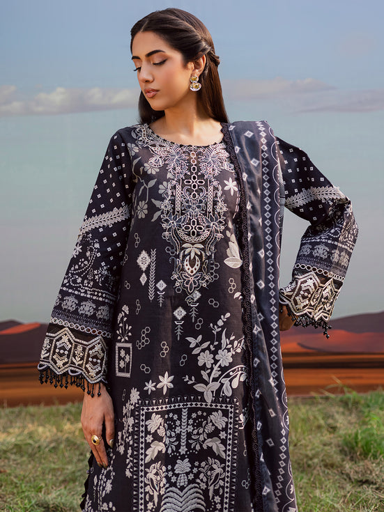Parishay | Rang e Sarma | SAR-07 -  Parishay Ladies Clothes - Original Designer Dress - House of Maryam