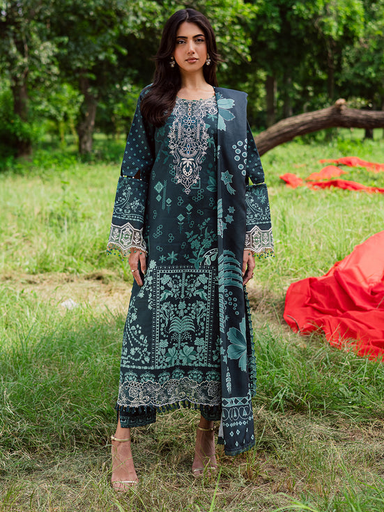 Parishay | Rang e Sarma | SAR-08 -  Parishay Ladies Clothes - Original Designer Dress - House of Maryam