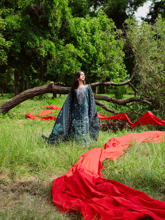 Parishay | Rang e Sarma | SAR-08 -  Parishay Ladies Clothes - Original Designer Dress - House of Maryam