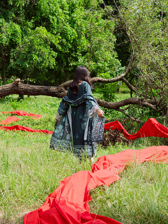 Parishay | Rang e Sarma | SAR-08 -  Parishay Ladies Clothes - Original Designer Dress - House of Maryam