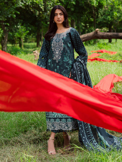 Parishay | Rang e Sarma | SAR-08 -  Parishay Ladies Clothes - Original Designer Dress - House of Maryam
