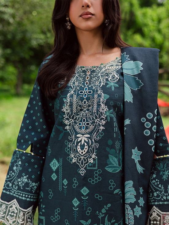 Parishay | Rang e Sarma | SAR-08 -  Parishay Ladies Clothes - Original Designer Dress - House of Maryam