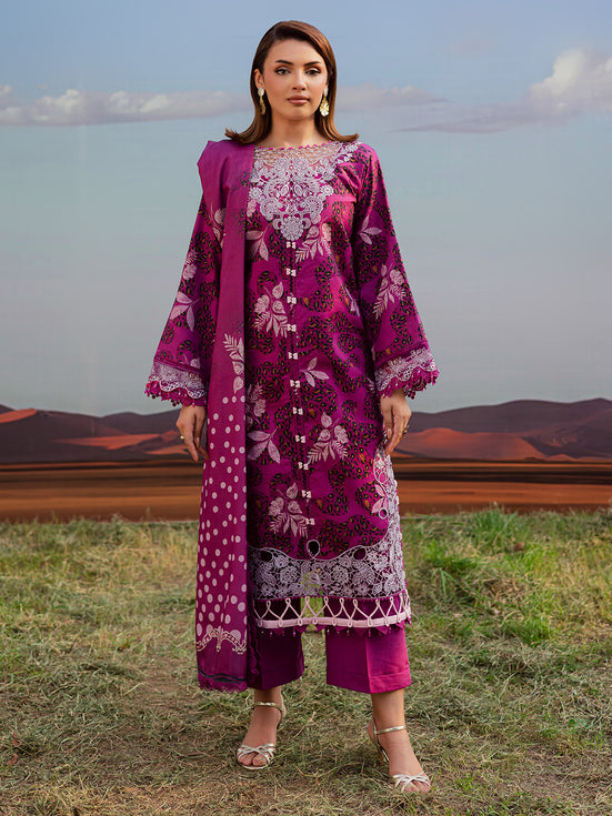 Parishay | Rang e Sarma | SAR-09 -  Parishay Ladies Clothes - Original Designer Dress - House of Maryam