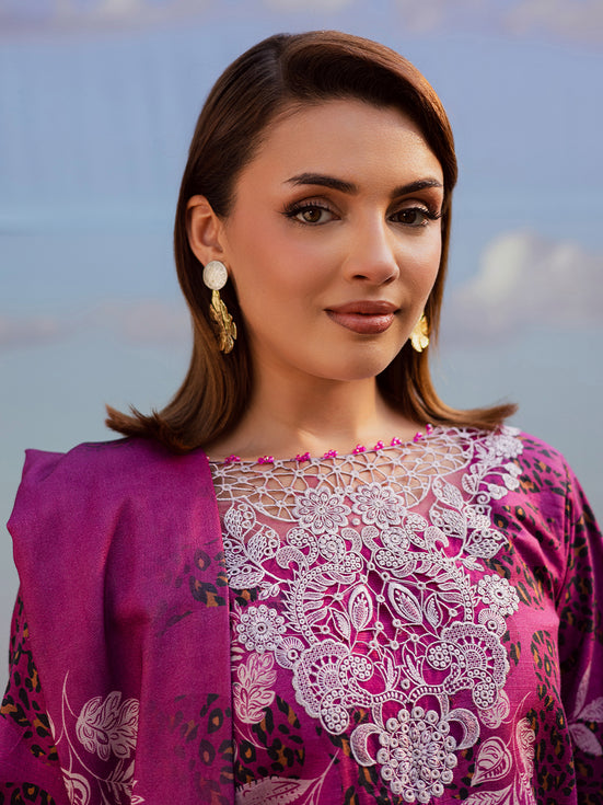 Parishay | Rang e Sarma | SAR-09 -  Parishay Ladies Clothes - Original Designer Dress - House of Maryam