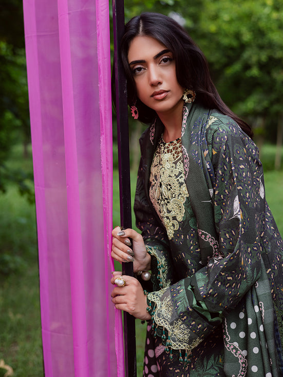 Parishay | Rang e Sarma |SAR-10 -  Parishay Ladies Clothes - Original Designer Dress - House of Maryam