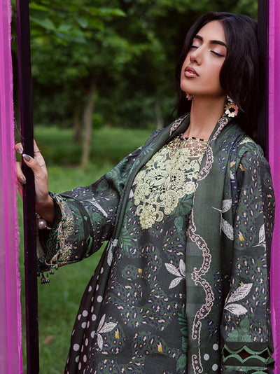 Parishay | Rang e Sarma |SAR-10 -  Parishay Ladies Clothes - Original Designer Dress - House of Maryam
