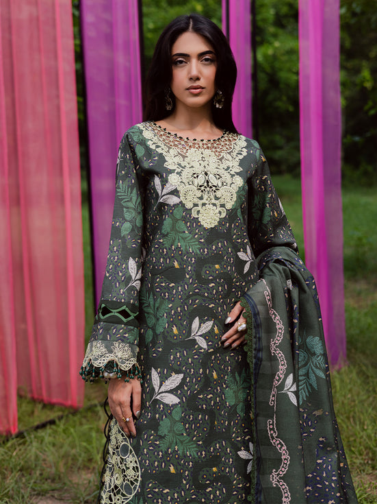 Parishay | Rang e Sarma |SAR-10 -  Parishay Ladies Clothes - Original Designer Dress - House of Maryam