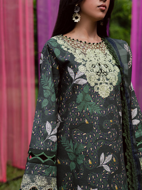 Parishay | Rang e Sarma |SAR-10 -  Parishay Ladies Clothes - Original Designer Dress - House of Maryam