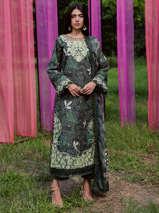 Parishay | Rang e Sarma |SAR-10 -  Parishay Ladies Clothes - Original Designer Dress - House of Maryam