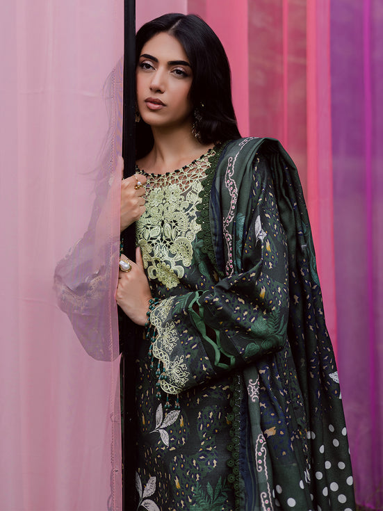 Parishay | Rang e Sarma |SAR-10 -  Parishay Ladies Clothes - Original Designer Dress - House of Maryam