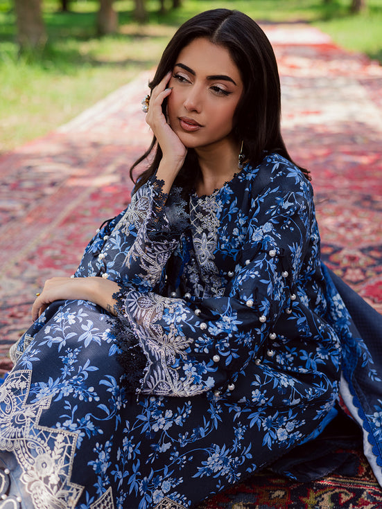 Parishay | Rang e Sarma | SAR-11 -  Parishay Ladies Clothes - Original Designer Dress - House of Maryam