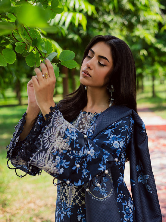 Parishay | Rang e Sarma | SAR-11 -  Parishay Ladies Clothes - Original Designer Dress - House of Maryam