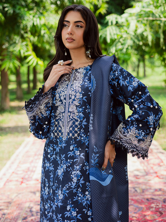 Parishay | Rang e Sarma | SAR-11 -  Parishay Ladies Clothes - Original Designer Dress - House of Maryam