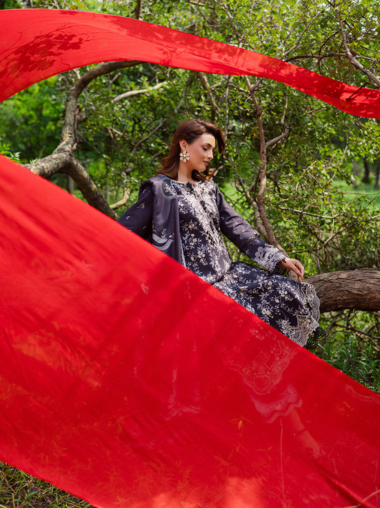 Parishay | Rang e Sarma | SAR-12 -  Parishay Ladies Clothes - Original Designer Dress - House of Maryam