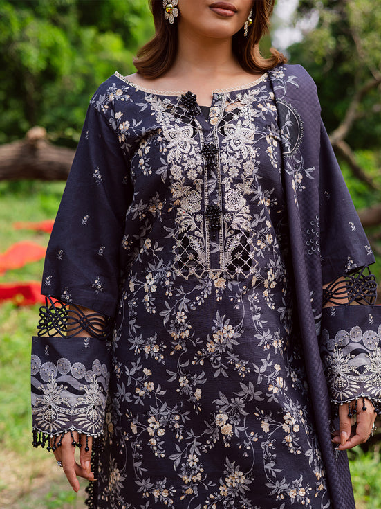 Parishay | Rang e Sarma | SAR-12 -  Parishay Ladies Clothes - Original Designer Dress - House of Maryam