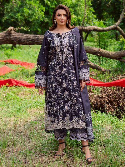 Parishay | Rang e Sarma | SAR-12 -  Parishay Ladies Clothes - Original Designer Dress - House of Maryam