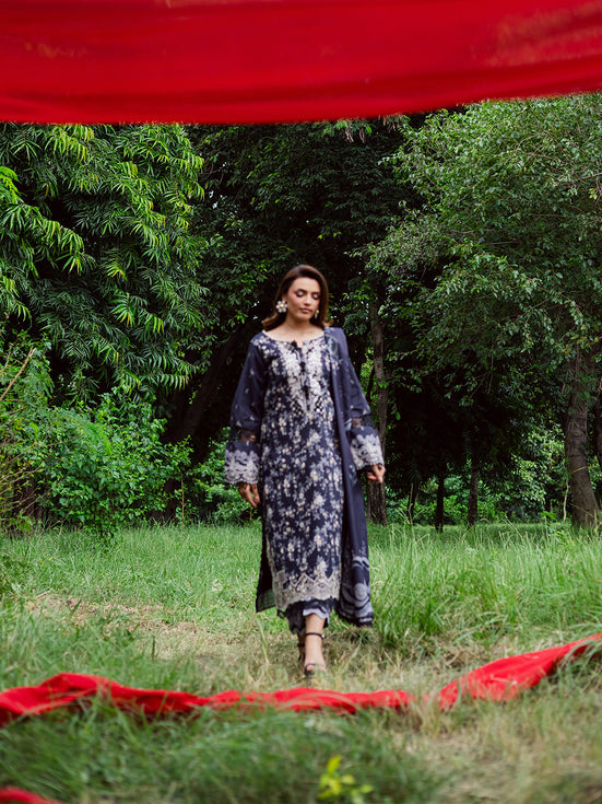 Parishay | Rang e Sarma | SAR-12 -  Parishay Ladies Clothes - Original Designer Dress - House of Maryam