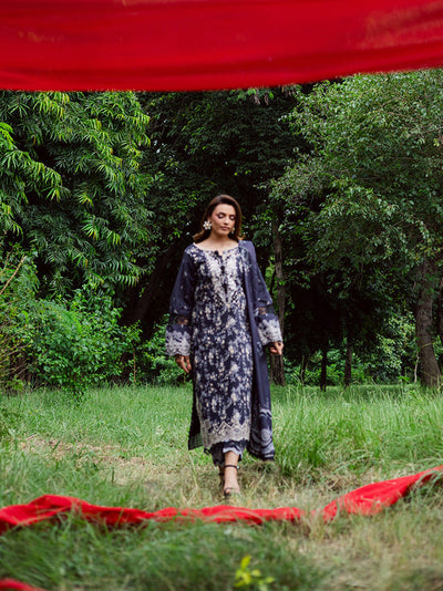 Parishay | Rang e Sarma | SAR-12 -  Parishay Ladies Clothes - Original Designer Dress - House of Maryam