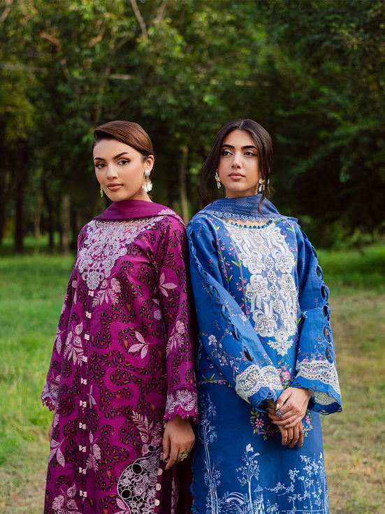 Parishay | Rang e Sarma | SAR-13 -  Parishay Ladies Clothes - Original Designer Dress - House of Maryam