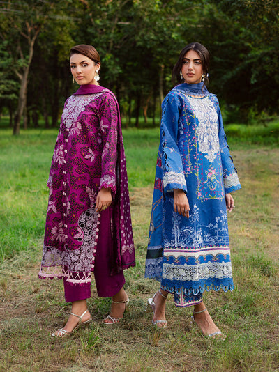 Parishay | Rang e Sarma | SAR-13 -  Parishay Ladies Clothes - Original Designer Dress - House of Maryam
