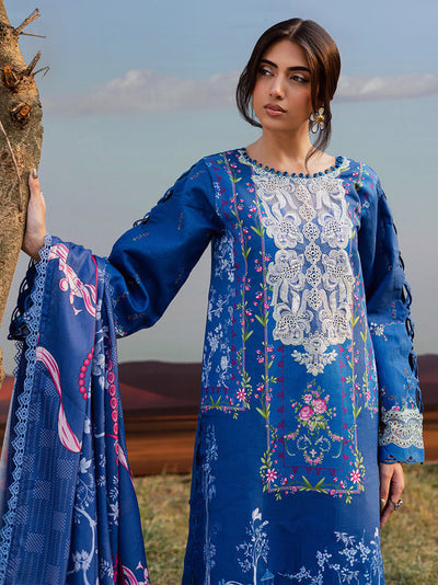 Parishay | Rang e Sarma | SAR-13 -  Parishay Ladies Clothes - Original Designer Dress - House of Maryam