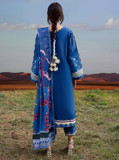 Parishay | Rang e Sarma | SAR-13 -  Parishay Ladies Clothes - Original Designer Dress - House of Maryam